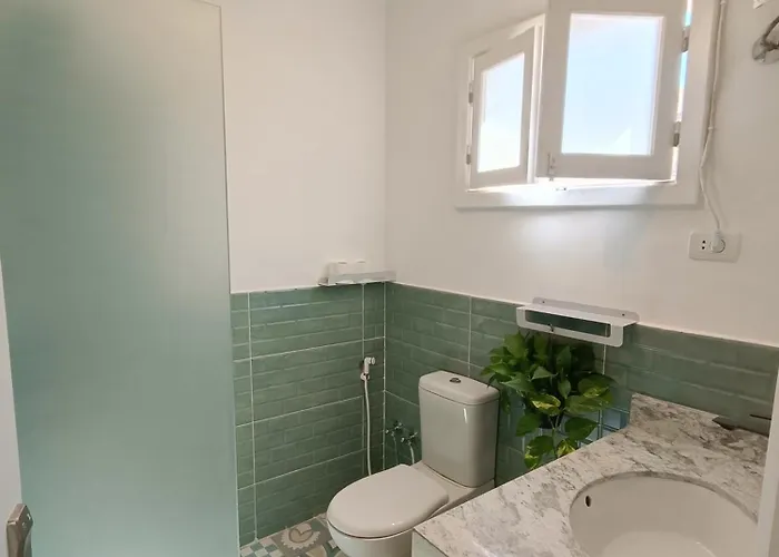 Atheer-أثير Side, & Cozy Apartment *