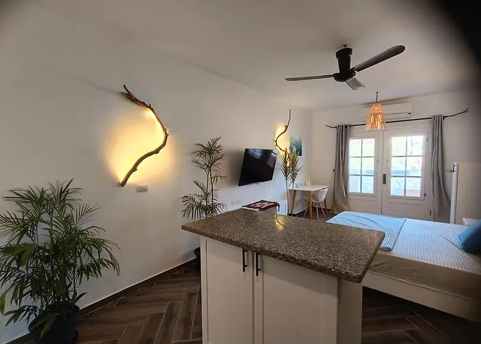 Apartment Atheer-أثير Side, & Cozy *