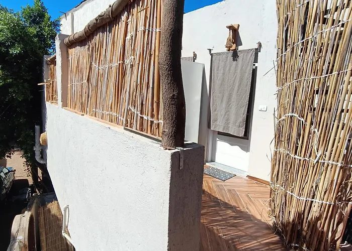 Apartment Atheer-أثير Side, & Cozy Dahab