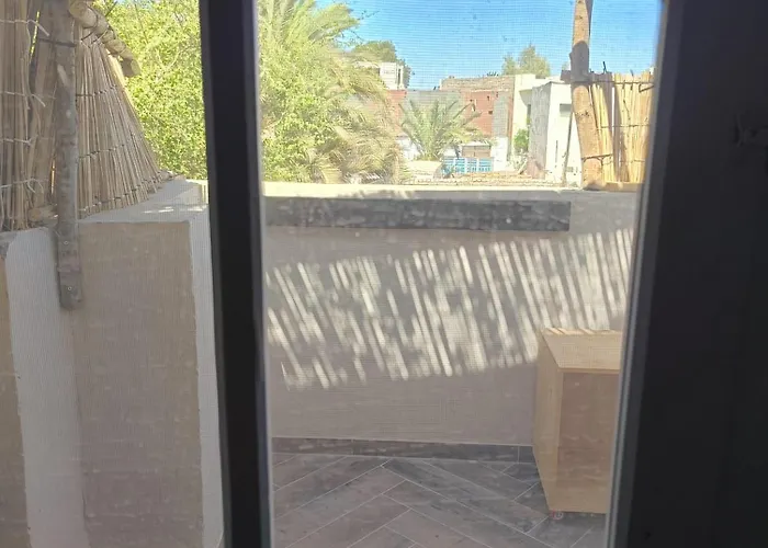 Atheer-أثير Side, & Cozy Apartment