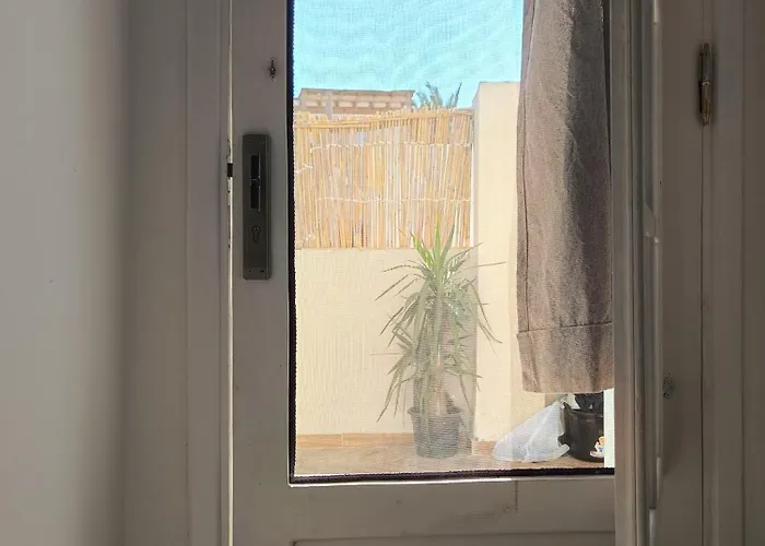 Apartment Atheer-أثير Side, & Cozy Dahab