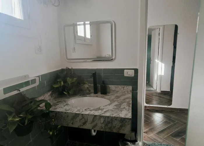 Atheer-أثير Side, & Cozy Apartment Dahab