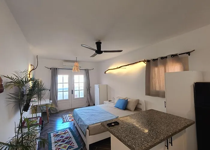 Apartment Atheer-أثير Side, & Cozy *